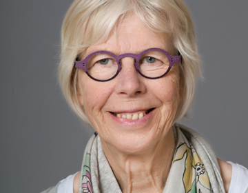 Joke Huisman