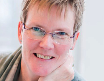 Martha Wieling