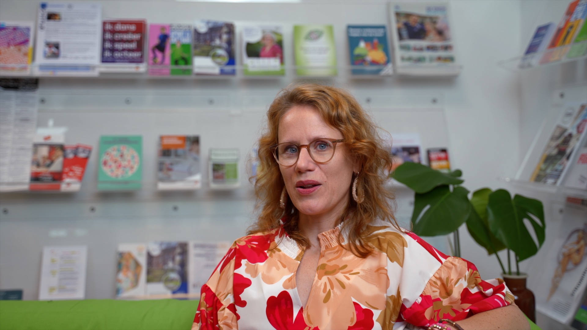 Hanneke Dullemond.
